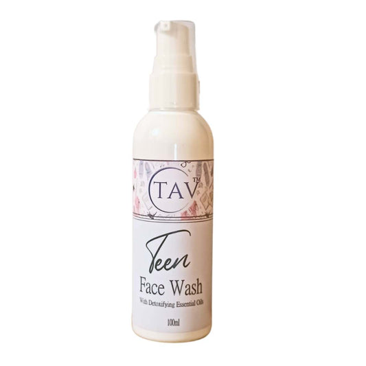 Teen Hydrating Face Wash - 100ml