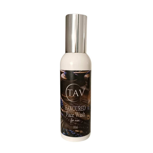 Favoured Face Wash