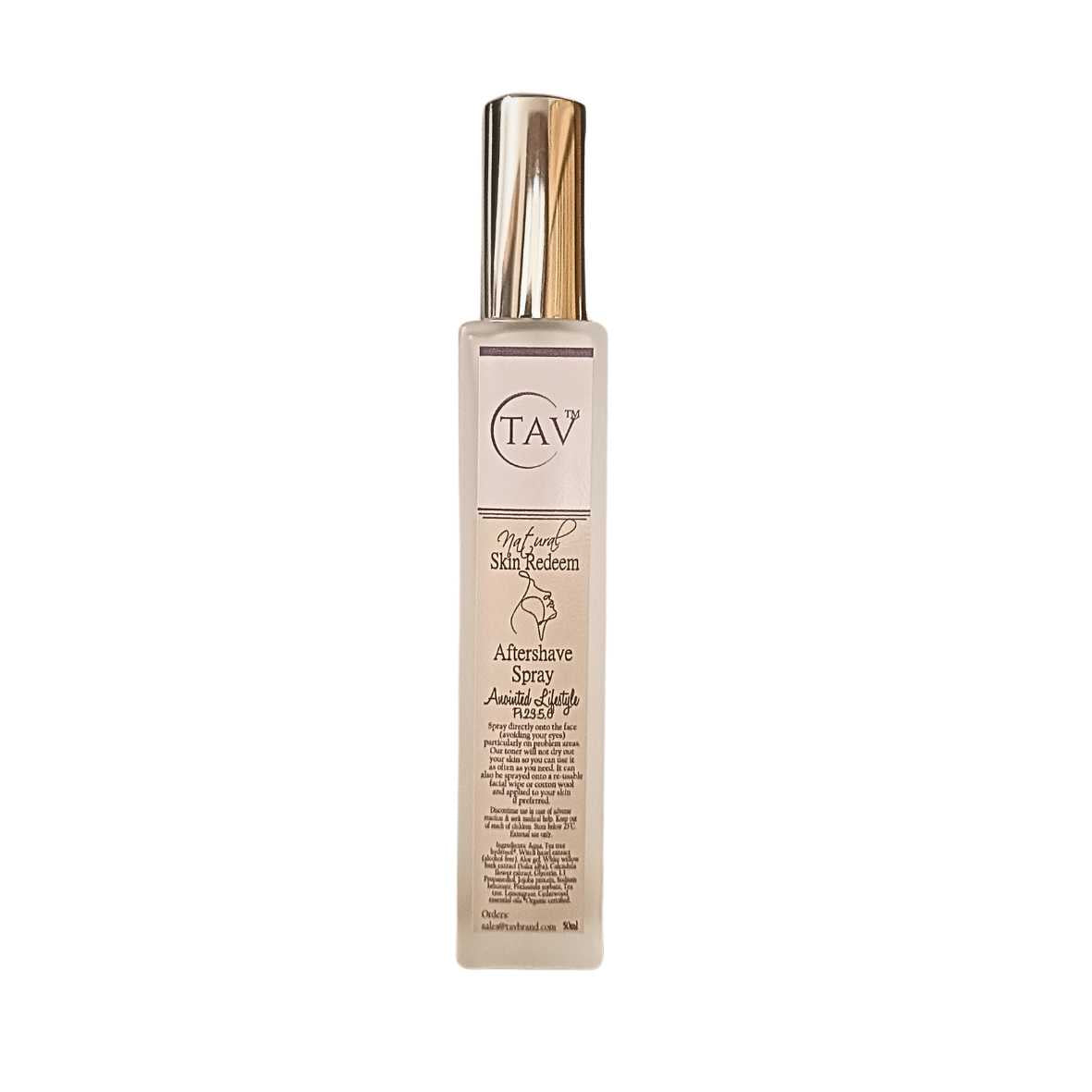 Skin Redeem Toner
