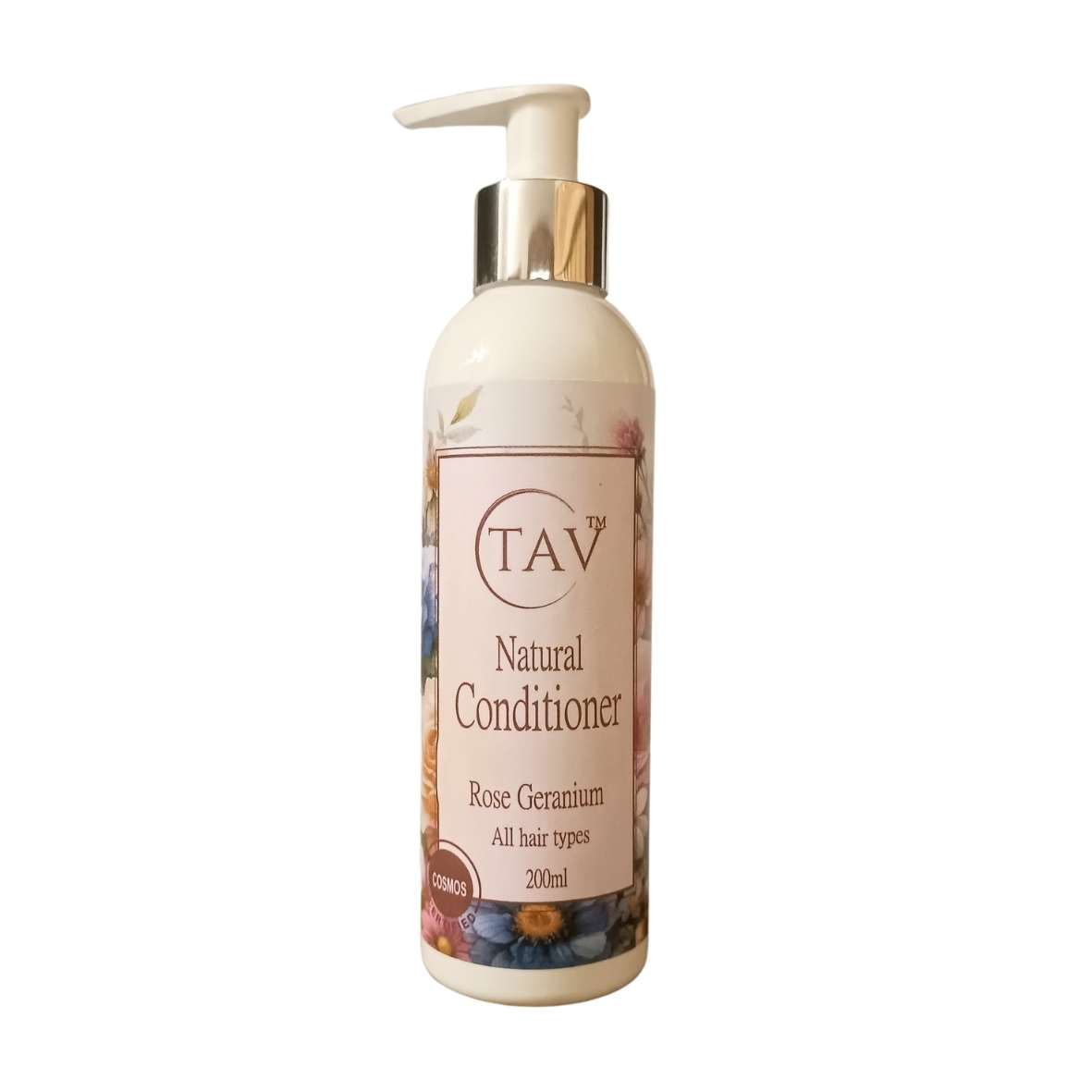 Normal Conditioner