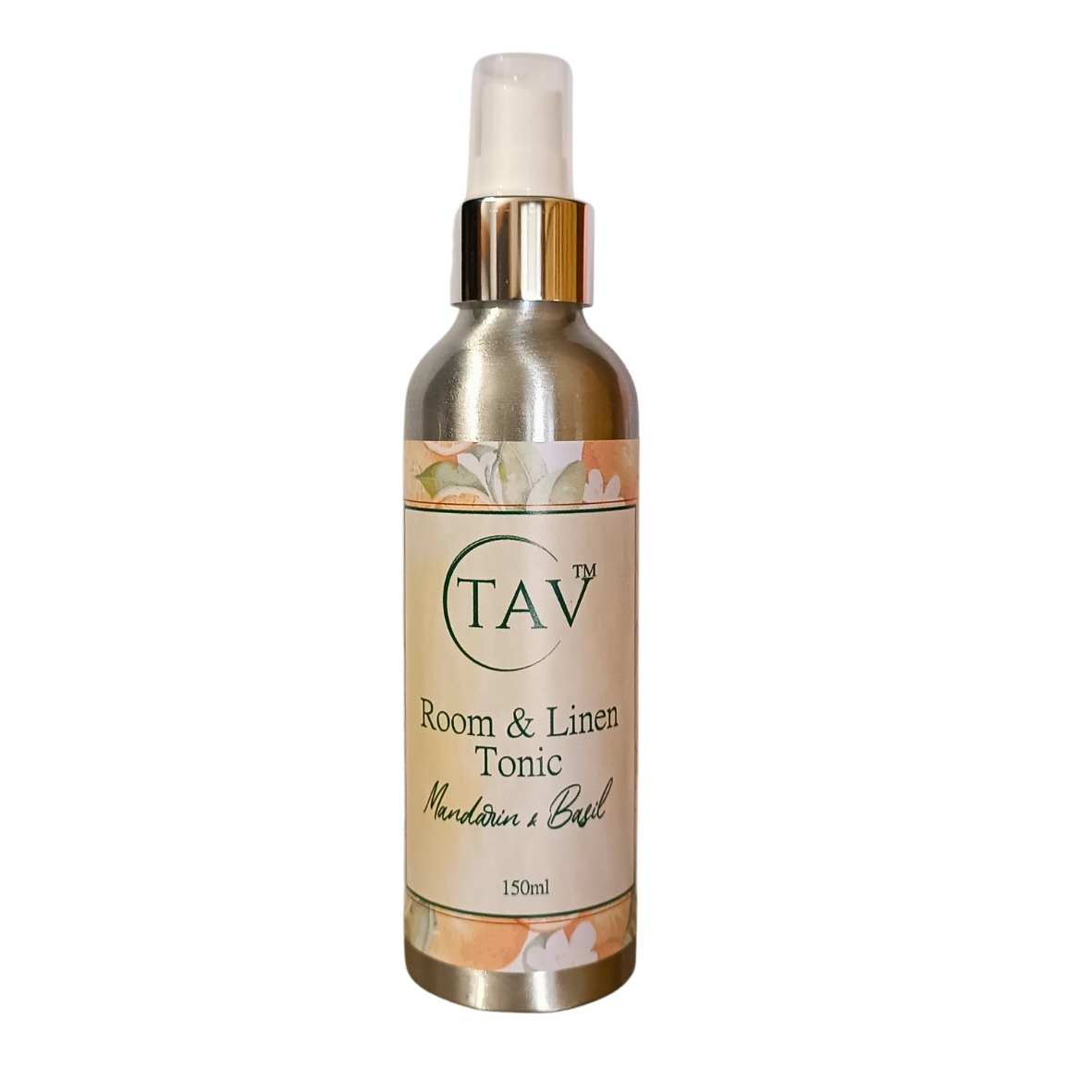 Room & Linen Spray