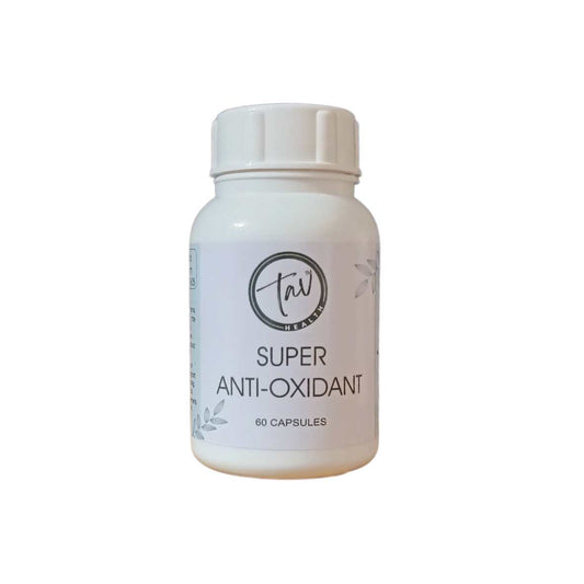 Super Anti-Oxidant