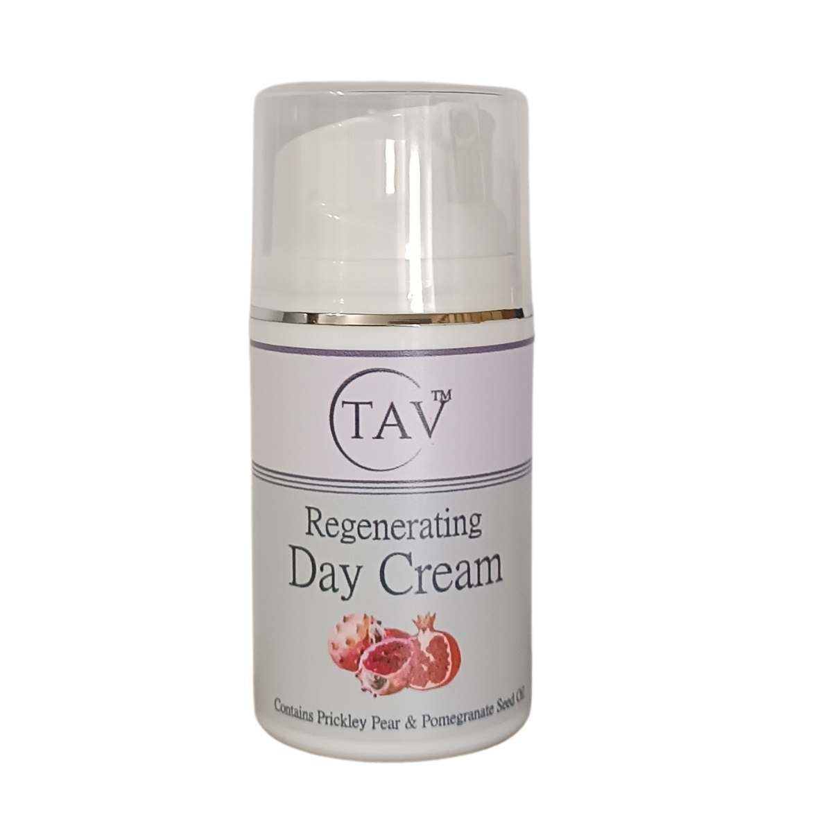 Regenerating Day Cream 50g