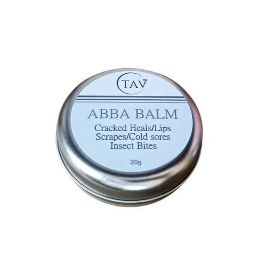 Abba Balm - 20g