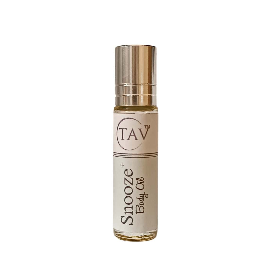 Snooze Oil - 10ml