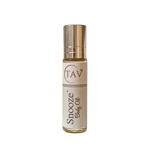 Snooze Oil - 10ml