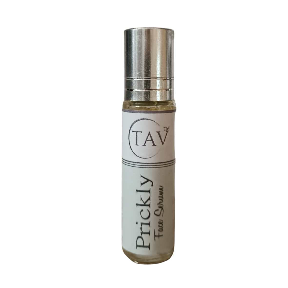 Prickly Pear Face oil 20ml - Anointed Lifestyle Range