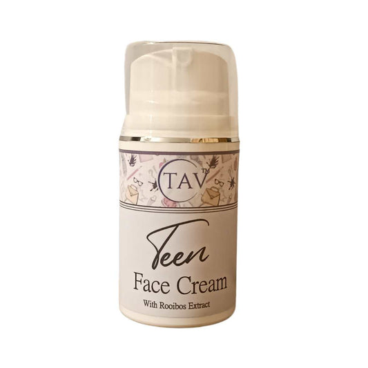 Teen Face Cream - 50g