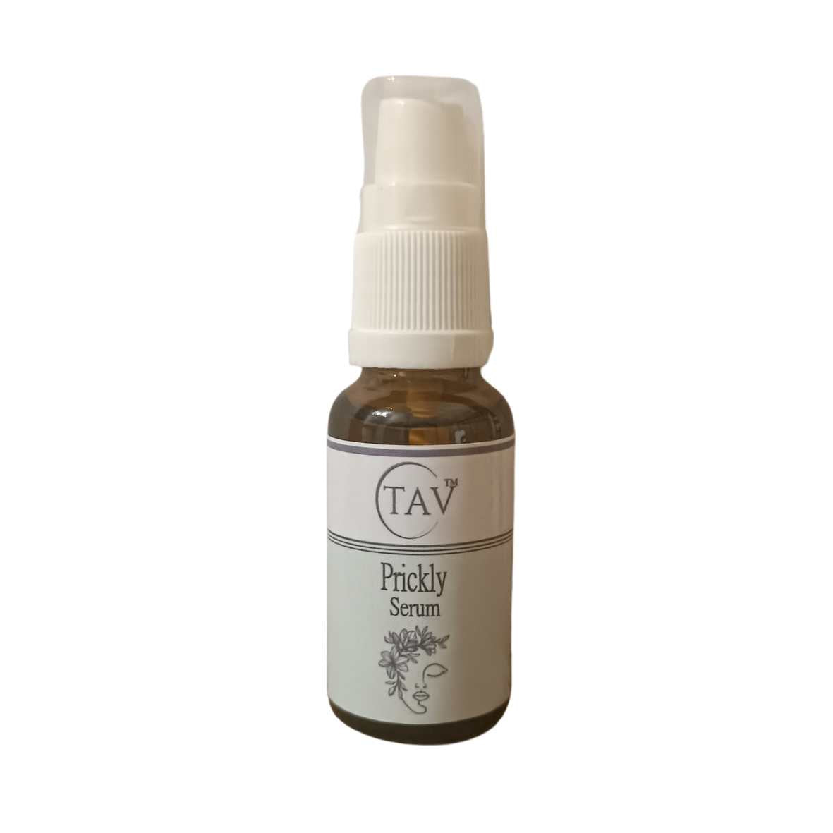 Prickly Pear Face oil 20ml - Anointed Lifestyle Range