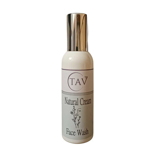 Creamy Face Wash