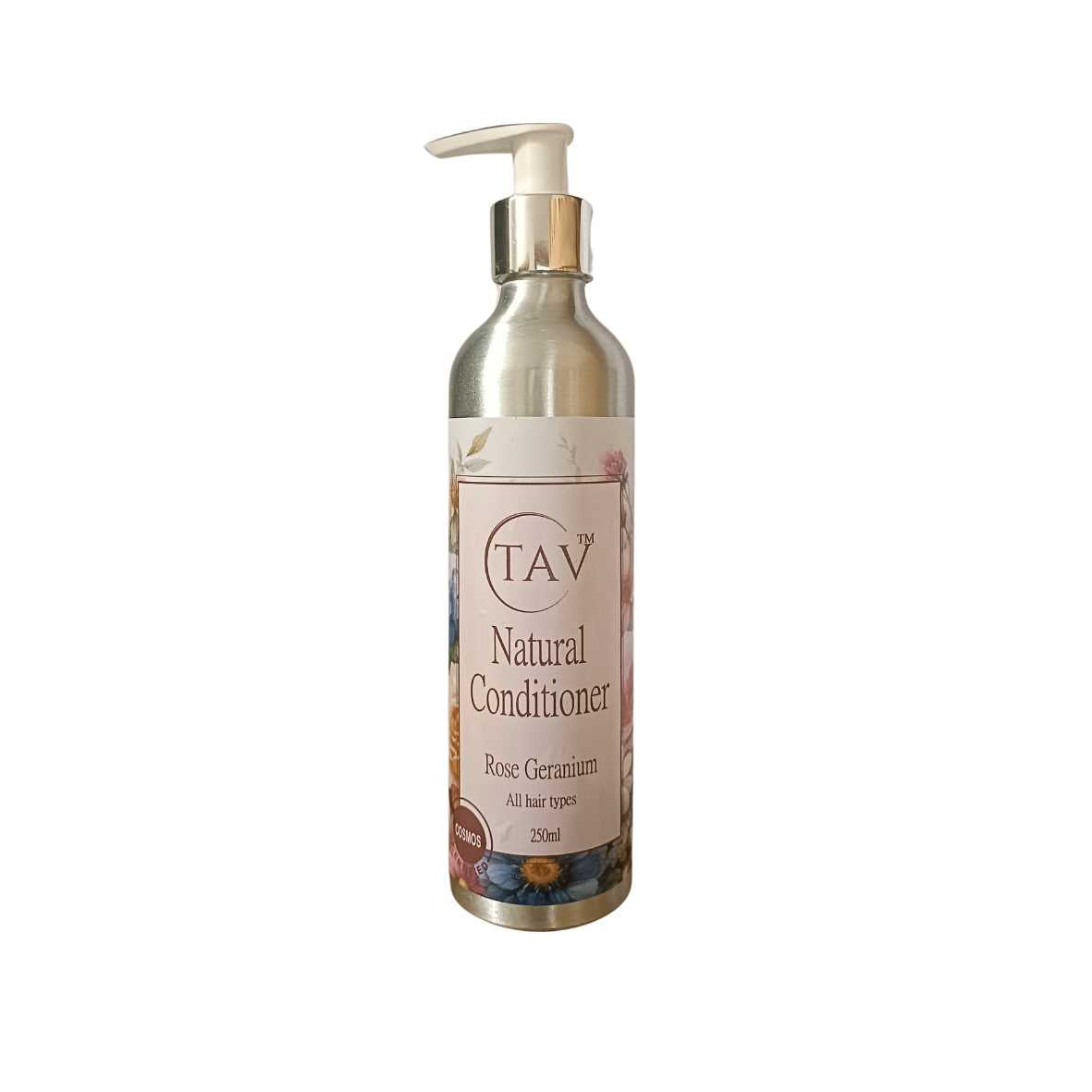 Normal Conditioner
