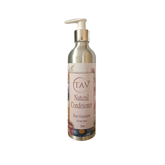 Normal Conditioner