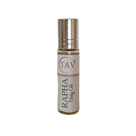 Rapha Oil - 10ml