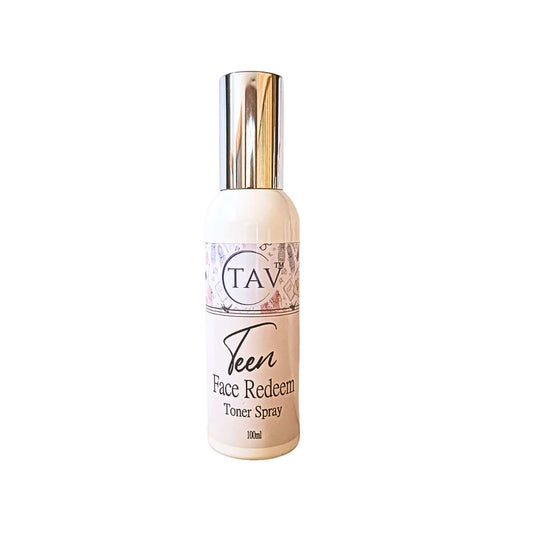 Teen Skin Redeem Toner - 100ml