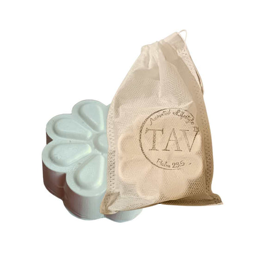 Natural Soap Cake - 80g