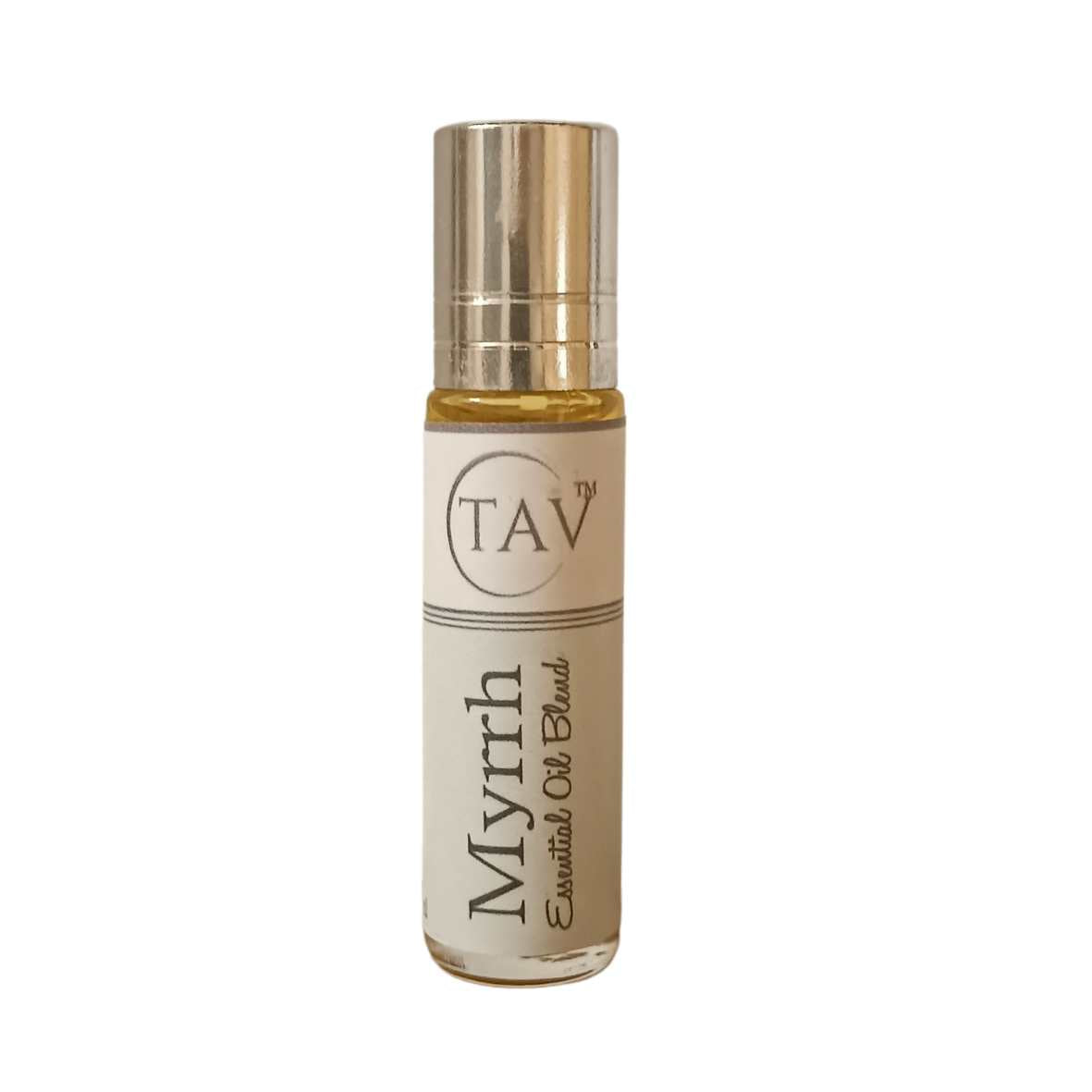 Myrrh Blend - 10ml