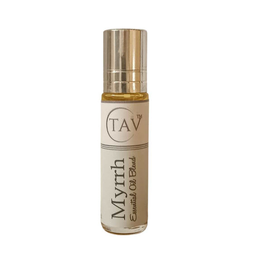 Myrrh Blend - 10ml
