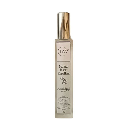 Natural Insect Repellent - 50ml