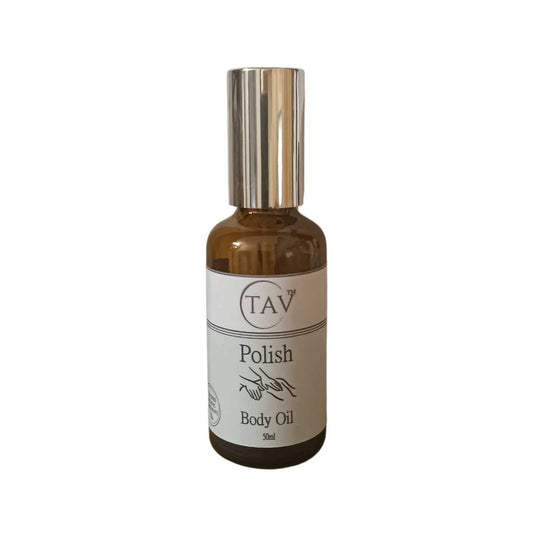 Polish Oil - 50ml