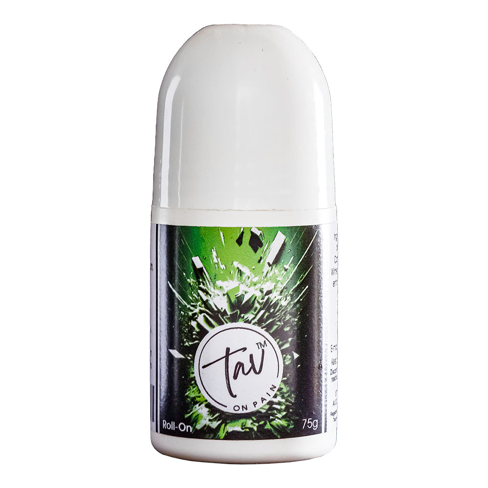 TAV on Pain Anti-inflammatory Gel