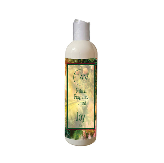 Water soluble fragrance concentrate