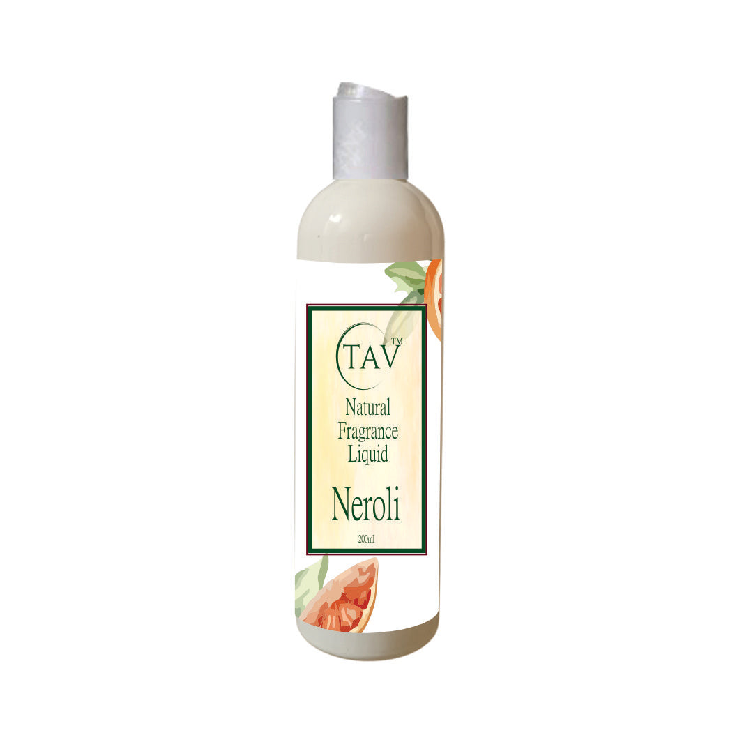 Water soluble fragrance concentrate