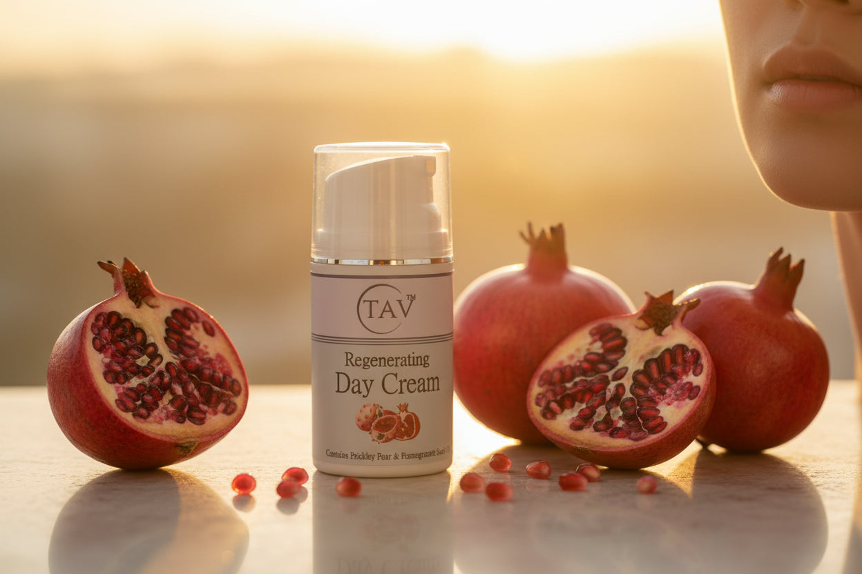 TAV Regenerating Day Cream 50g