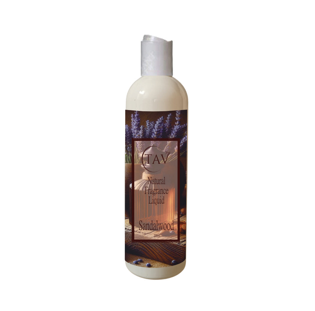 Water soluble fragrance concentrate