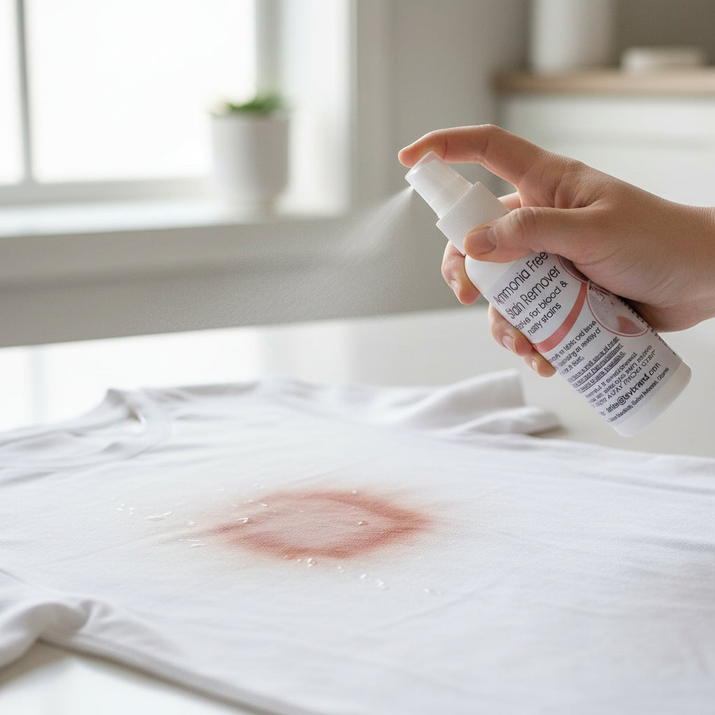 Stains