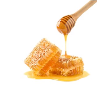 Raw Honey from the farm - No additives