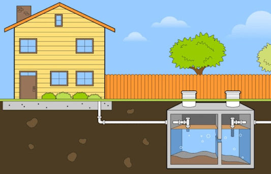 Septic tank friendly detergents: What you need to know!