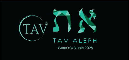 Women's Month: The Strength of ALEPH, The Heart of TAV