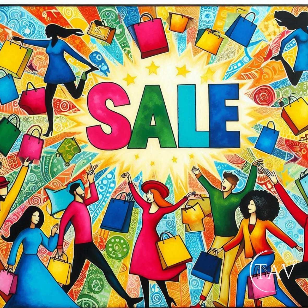Sale Items