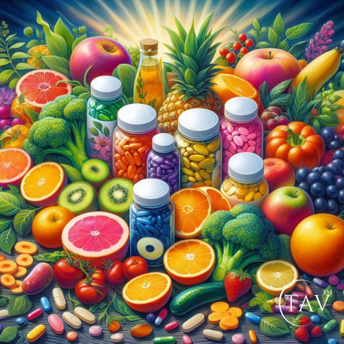 Health Supplements