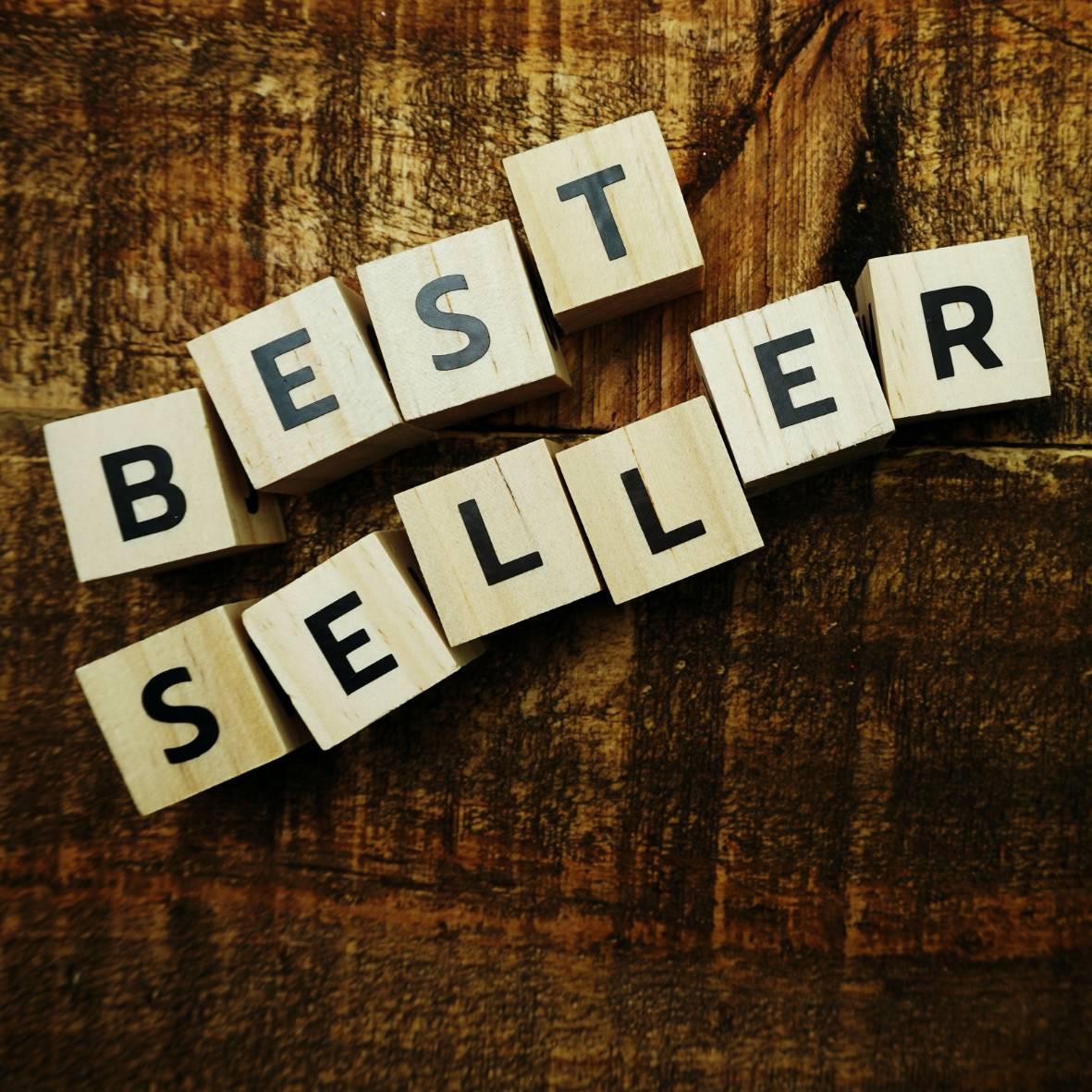 Best Sellers