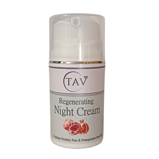 Regenerating Night Cream 50g