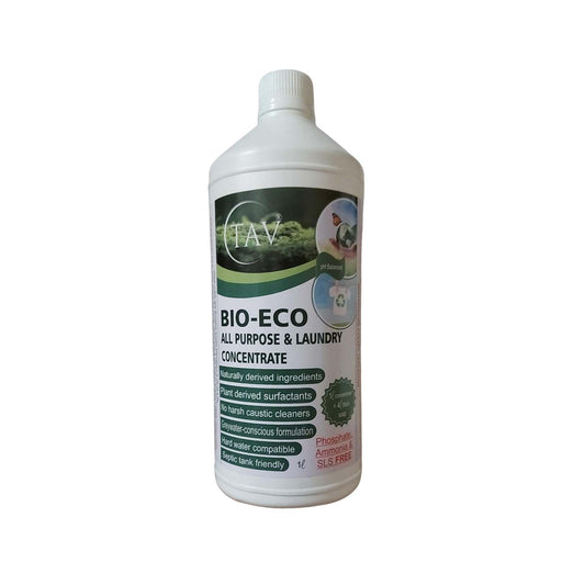 TAV Bio-Eco Plant based all purpose concentrate