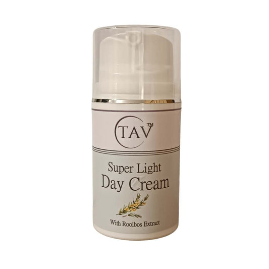 Super light day cream - 50g
