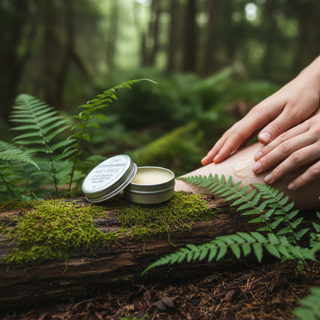 Abba Balm - 20g