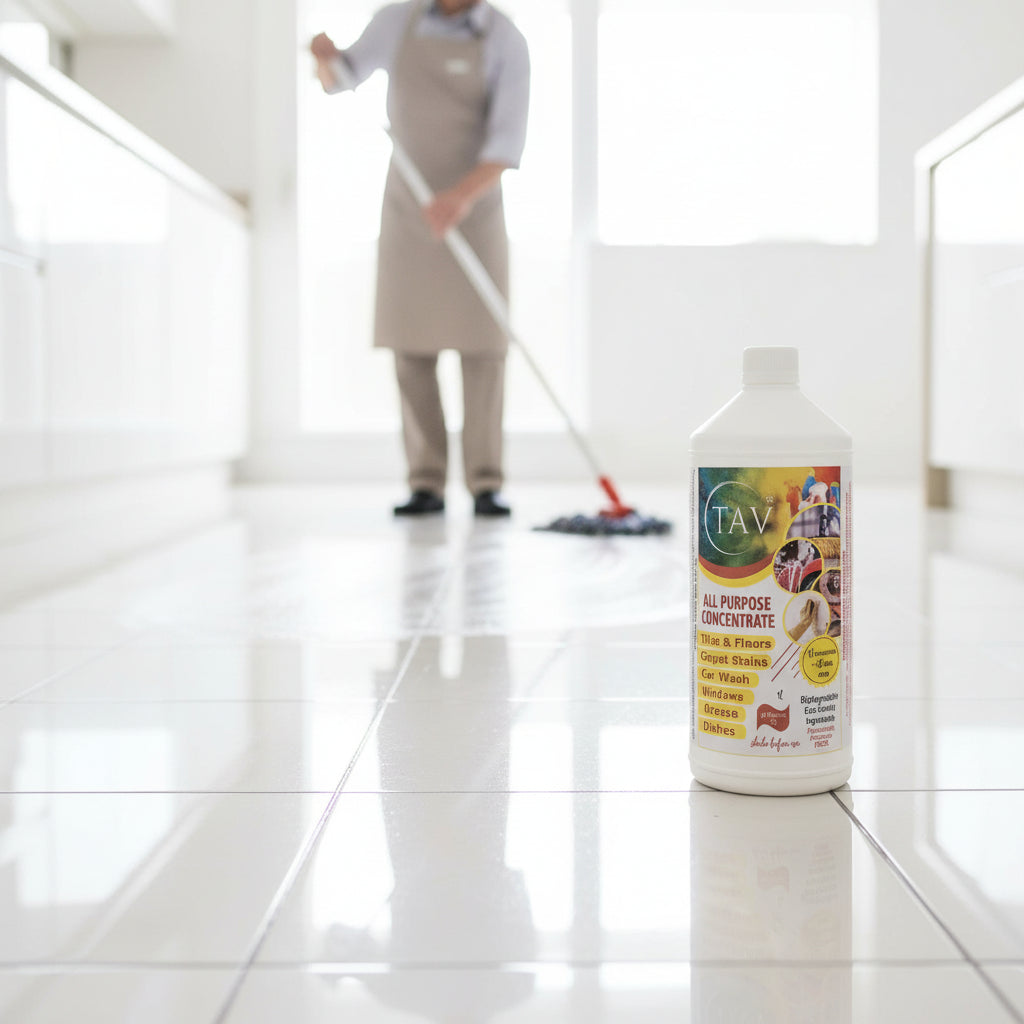 TAV All Purpose Concentrate
