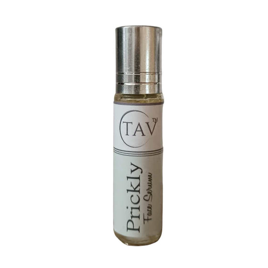 Prickly Pear Face oil 20ml - Anointed Lifestyle Range