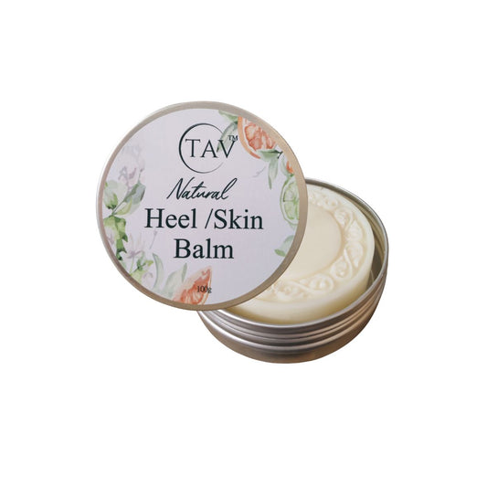 Heel/Skin Balm