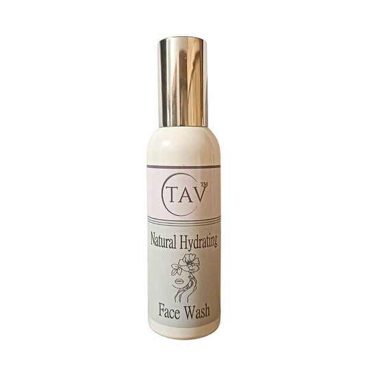 Hydrating Face Wash - 100ml