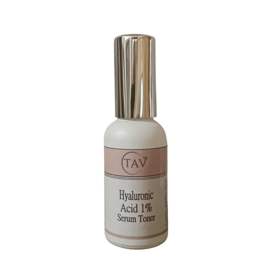 Hyaluronic Acid 1% Serum Toner - 30ml