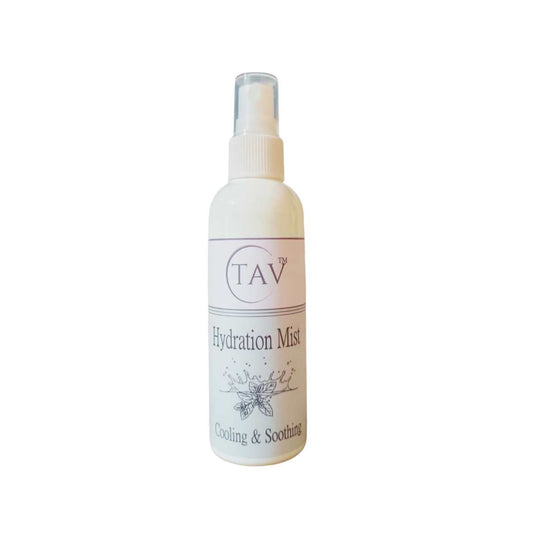 Hydration & Cooling Mist