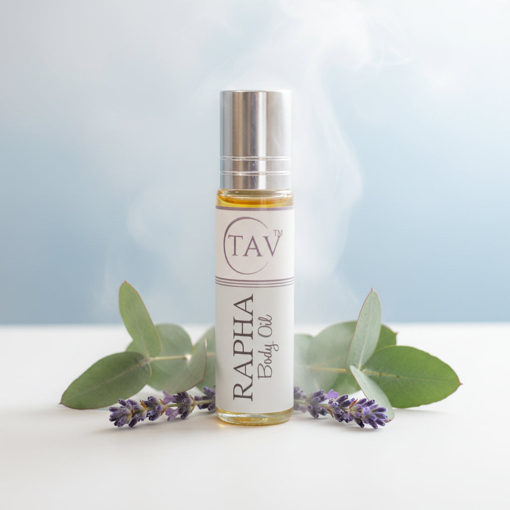 TAV Rapha Oil - 10ml