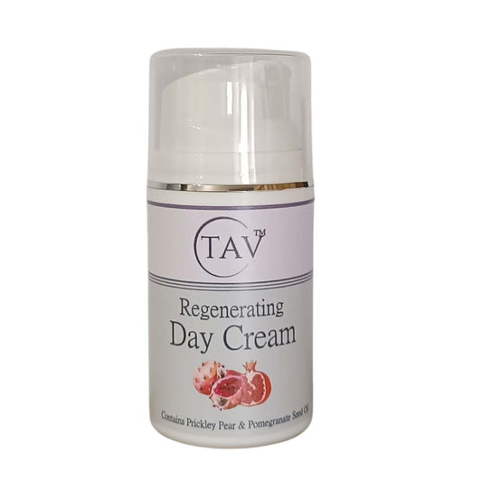 TAV Regenerating Day Cream 50g
