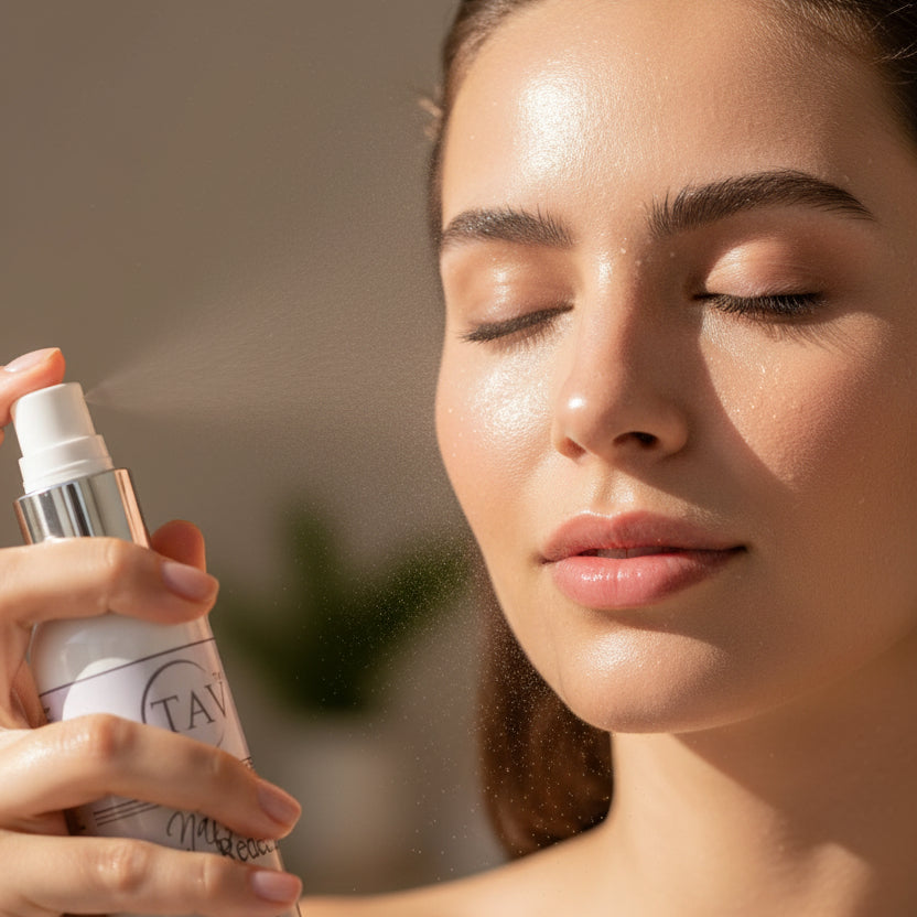 TAV Skin Redeem Toner