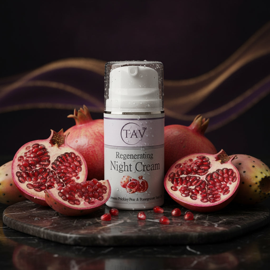 TAV Regenerating Night Cream 50g